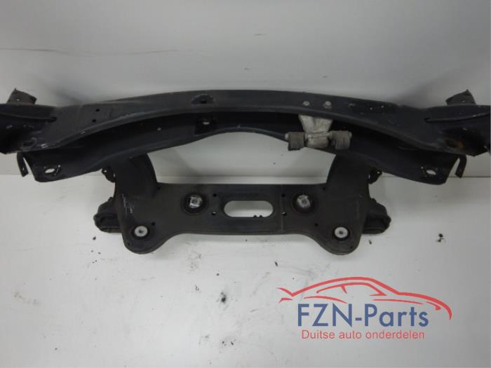 Mercedes - Benz W205 C-Klasse Subframe Achterzijde