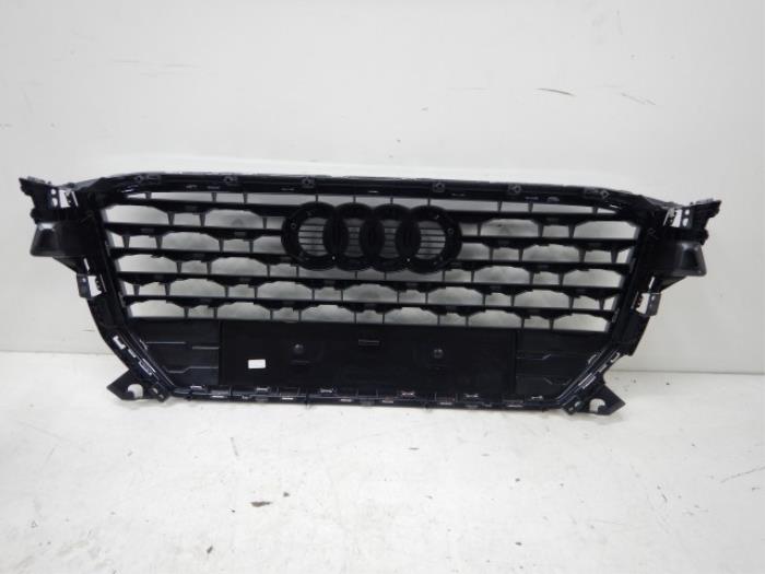 Grille Audi Q2 (22726650)