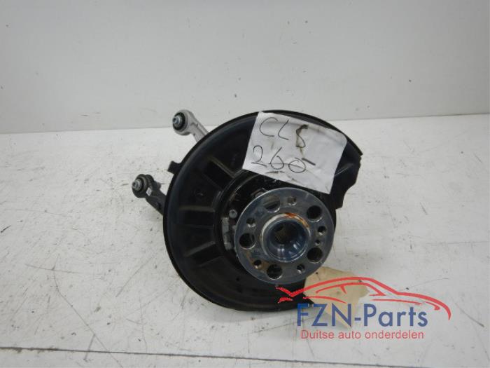 Mercedes-Benz W218 CLS-Klasse 260 Wielophanging Links-achter