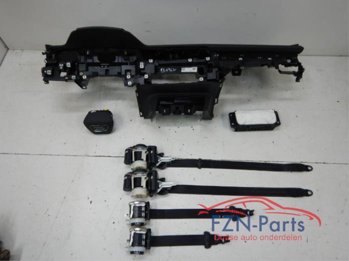 Airbag set + dashboard Audi E-Tron (22727769)