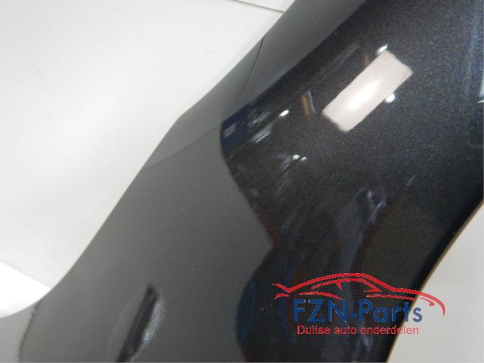 Mercedes-Benz W206 C-Klasse Zijscherm Spatscherm Links L