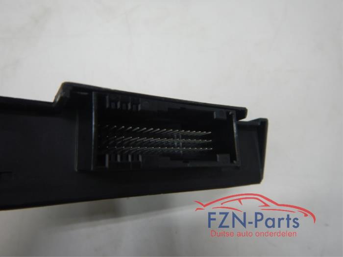 Gateway module Audi A4 (22734222)