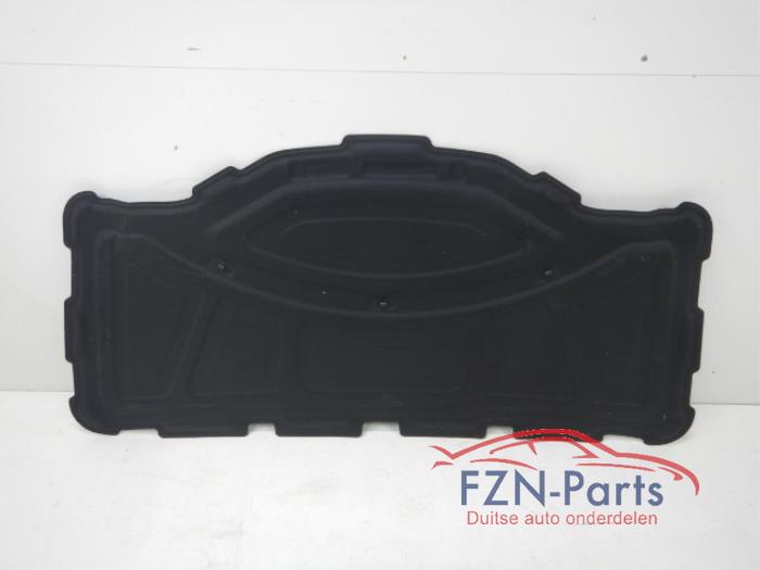 Motorkap Bekleding Audi Q7 (22740016)