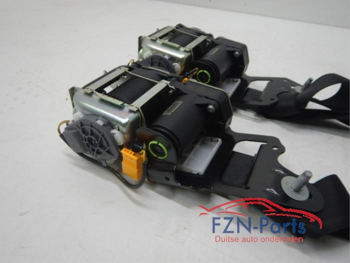 Mercedes-Benz C-Klasse W205 Gordelset Big belt Links en Rechts