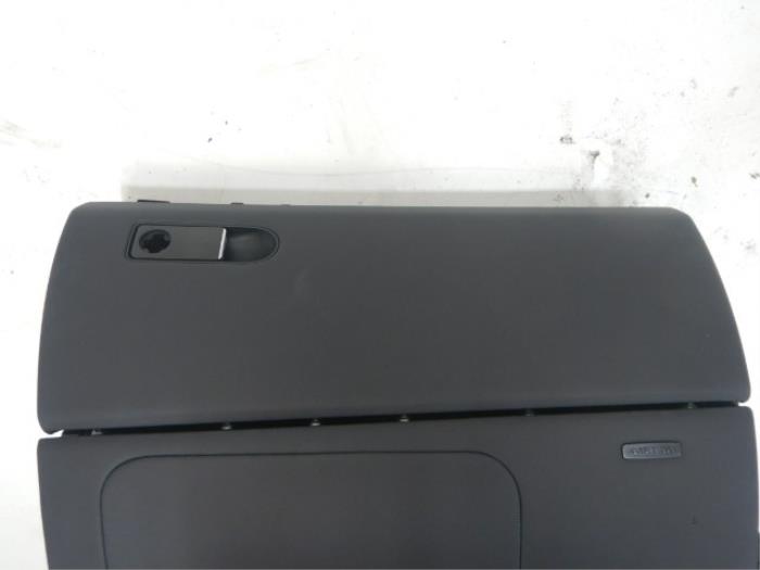Dashboard Mercedes CLS-Klasse (22730936)