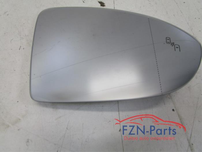 VW Golf Sportsvan Spiegelglas Rechts Side-Assist