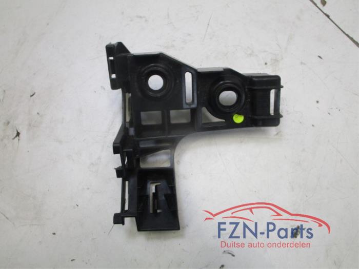 Bumpersteun rechts-achter Volkswagen Golf Sportsvan (22739658)