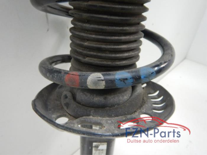 VW Touran 1T0 Veerpoot Links-Rechts -voor