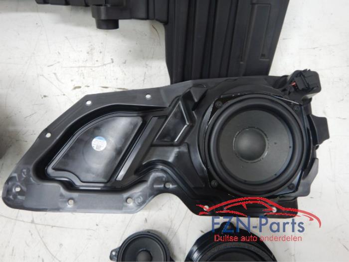 Speakerset Audi E-Tron (22743485)