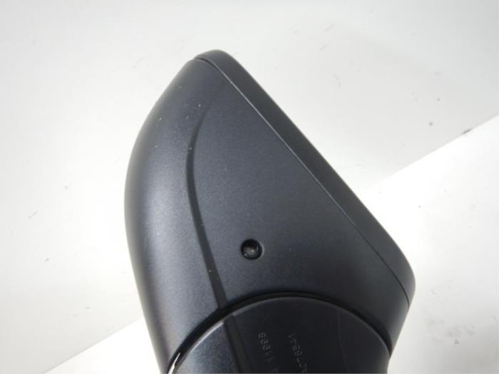 VW ID4 / ID5 Spiegel Links Inklapbaar