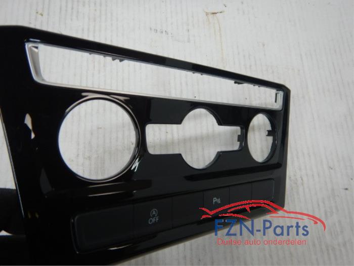 Climatronic Paneel Volkswagen Touran (22741287)
