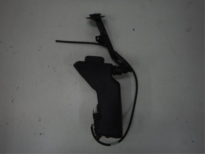 Ruitensproeiertank voor Mercedes C-Klasse (22738307)