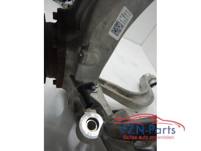 Wielophanging rechts-voor Audi A7 (22729709)