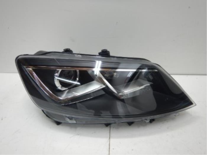 Koplamp rechts Seat Alhambra (22722986)