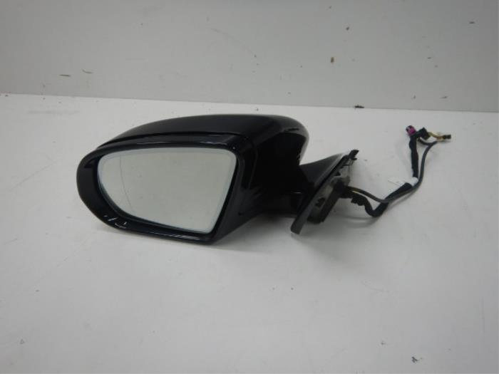 Buitenspiegel links Mercedes S-Klasse (22725326)