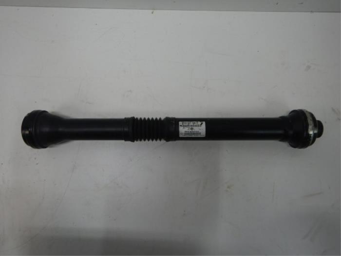 Tussenas Volkswagen Amarok (22740189)