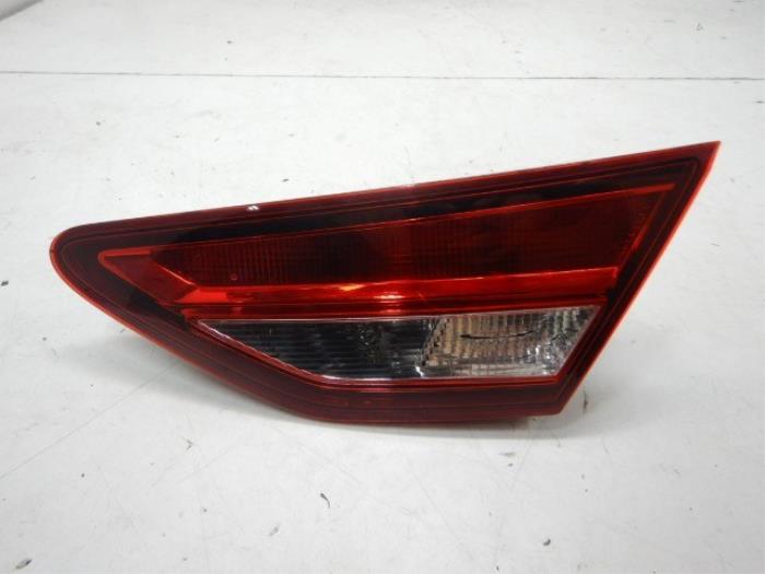 Achterlicht rechts Seat Leon (22725602)
