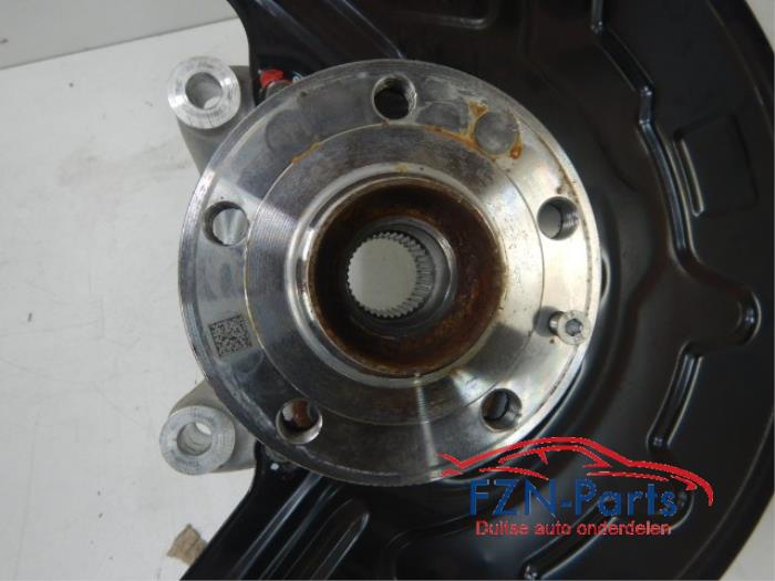 VW ID4 Fusee met Lager Rechts