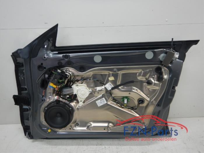 Portier 4Deurs rechts-voor Mercedes CLS-Klasse (22723079)