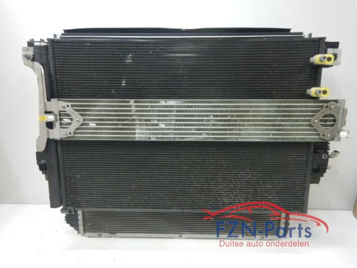 Koelerset Volkswagen Amarok (22726843)