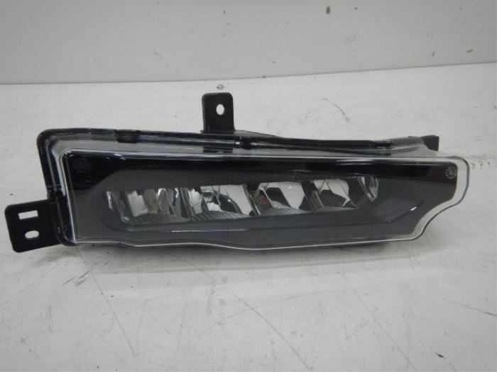 Mistlamp rechts-voor BMW Diversen (22736140)