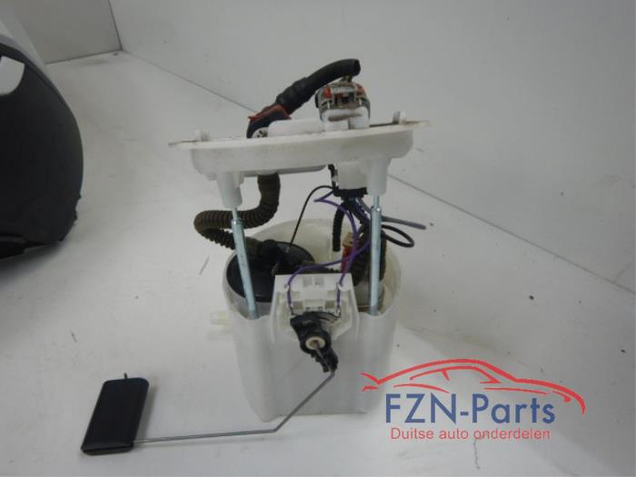 Hogedrukpomp Ford Usa Mustang (22734595)