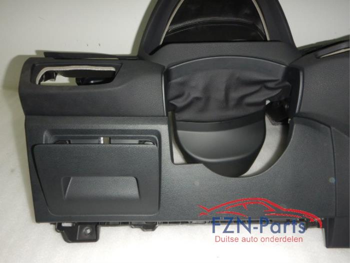 Dashboard BMW 1-Serie (22730107)