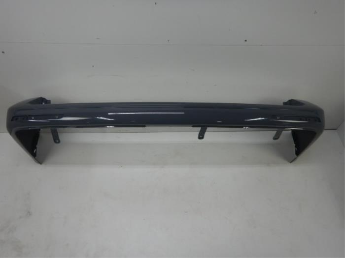 VW Transporter T6.1 Achterbumper LH7J 7LA807417C Kleur: LH7J Pure Grey7LA807417C
