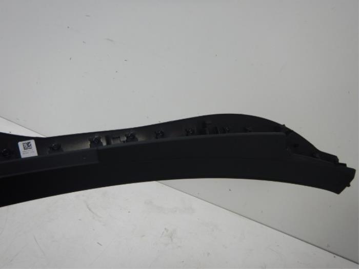 Dashboard deel Volkswagen ID.4 (22744184)