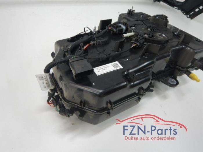 VW Transporter T6 ADBLUE Tank 2.0 TDI