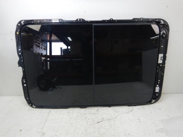 Panoramadak Seat Ateca (22729947)