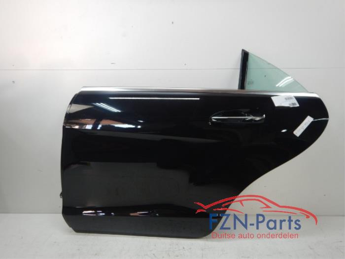 Portier 4Deurs links-achter Mercedes CLS-Klasse (22723582)