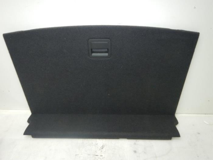 VW T - Roc 2GA Laadvloer Set