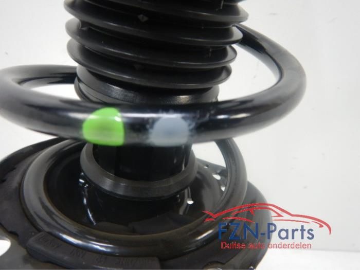 Schokdemperpoot links-voor Volkswagen Golf (22743426)
