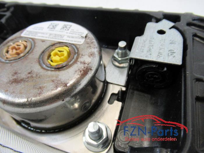 Airbag rechts (Dashboard) Audi A4 (22739869)
