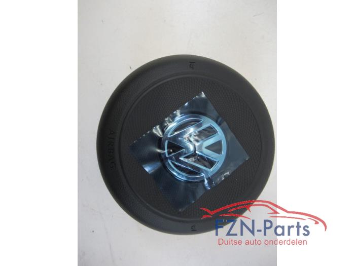 Airbag set + dashboard Volkswagen Scirocco (22727714)