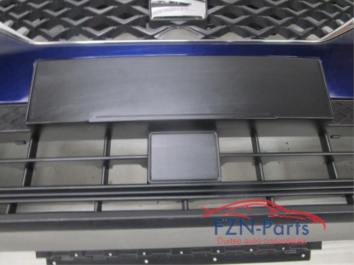 Voorbumper Seat Tarraco (22721706)