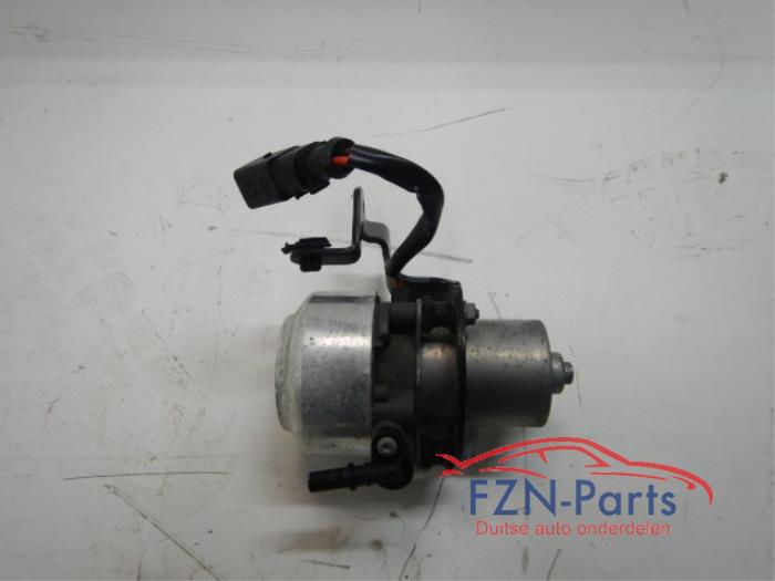 VW Golf 7 Elektrische Onderdrukpomp Vacuumpomp Benzine