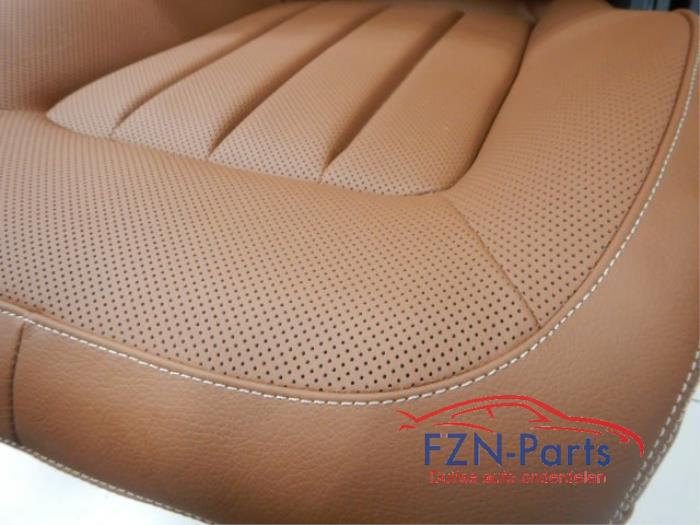 Bekleding Set (compleet) Mercedes CLS-Klasse (22741231)