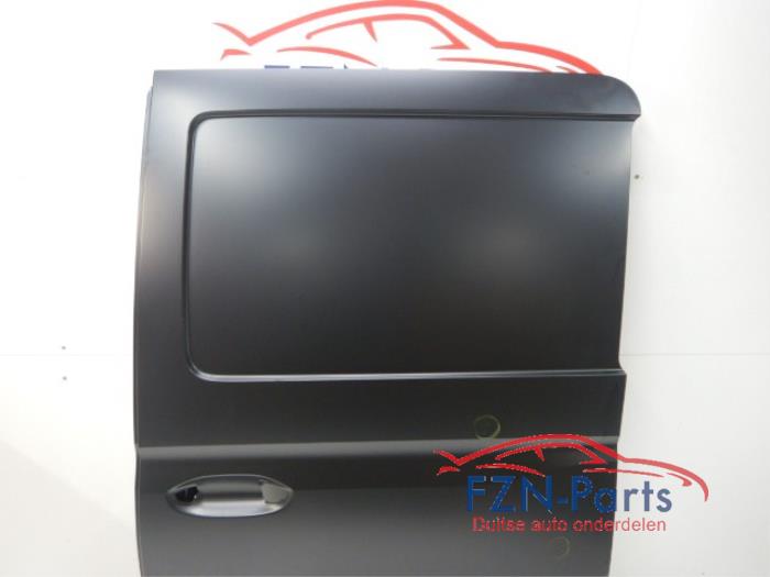 Schuifdeur links Volkswagen Caddy (22741470)