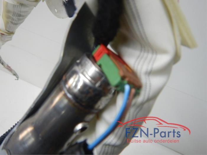 Renault Grand Scenic 4 Dakairbag Links