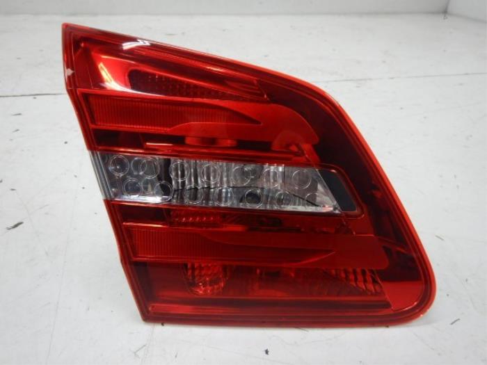 Mercedes-Benz W246 B-klasse Achterlicht Achterklep Links