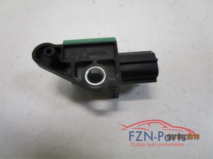 Voetganger Crash sensor Volkswagen Tiguan (22740510)