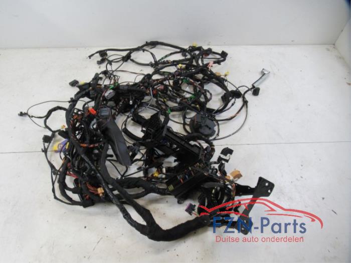 Kabelboom motorruimte Volkswagen Caddy (22745242)