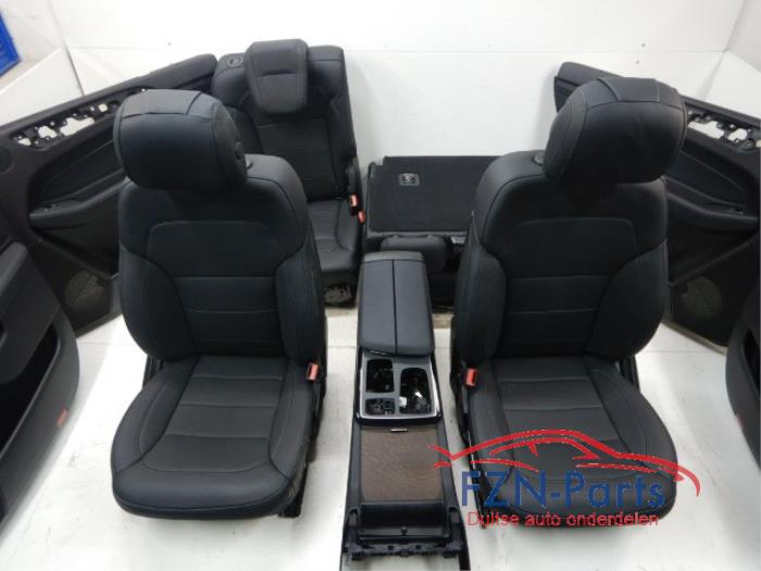 Bekleding Set (compleet) Mercedes GLE (22743717)