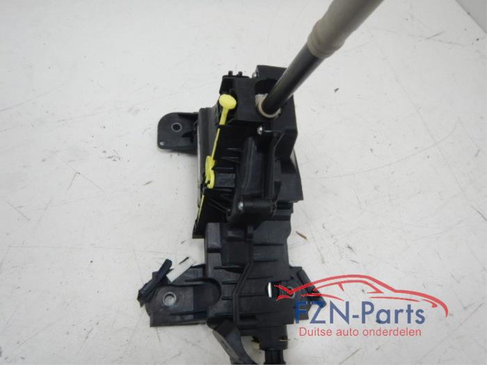 Schakelmechaniek BMW 1-Serie (22730596)