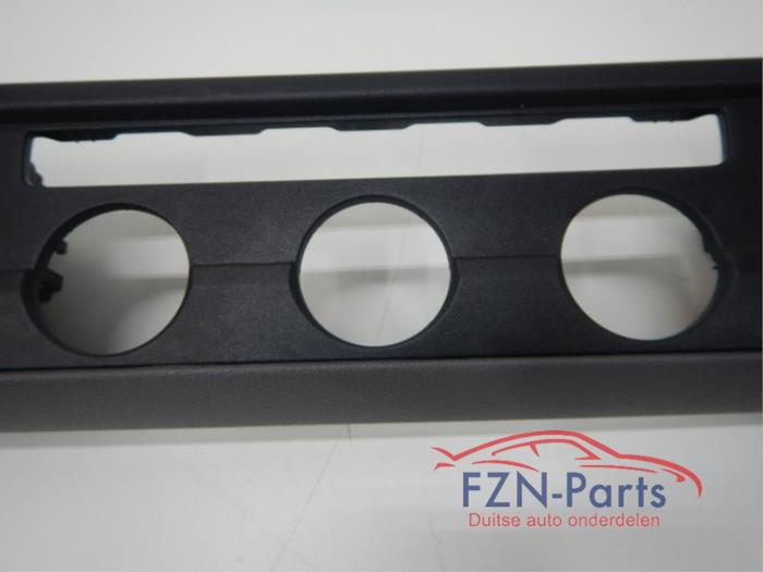 Climatronic Paneel Volkswagen Transporter (22743885)
