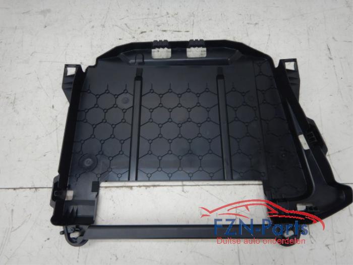 Pedalen Set Audi TT (22742134)
