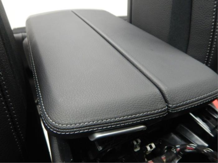 Bekleding Set (compleet) Mercedes GLE (22744871)