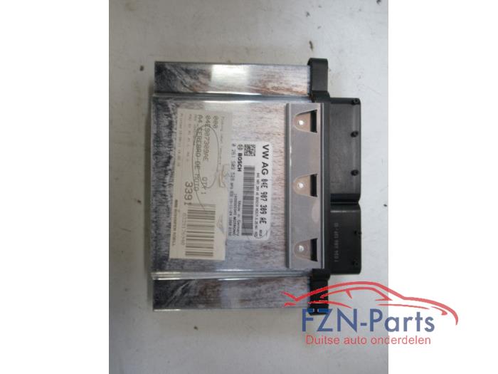 VW Golf 6 Electronic Control Unit ( ECU )